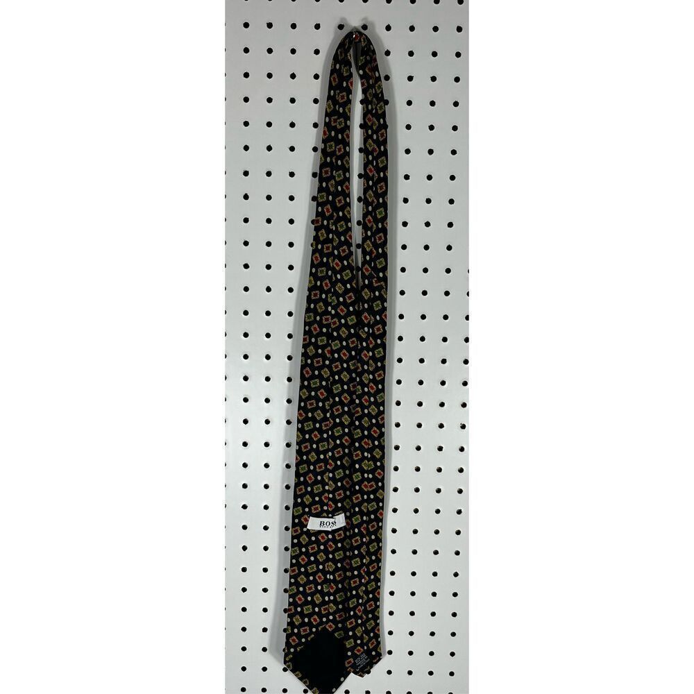 Hugo Boss Tie - Picture 3 of 5